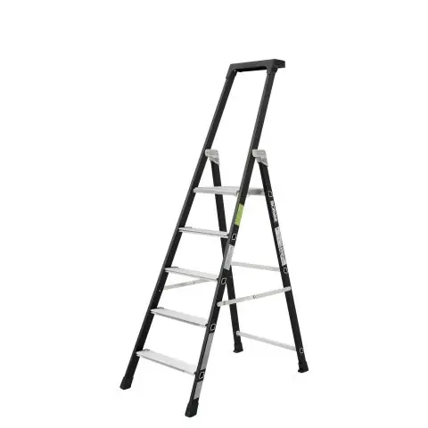 Ironside SPC-5 Trappstege Bästa pris
